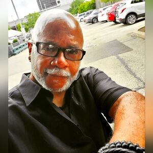 Meet your Posher, Abdur-rahman